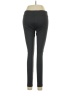 Matty M Solid Gray Active Pants Size M - photo 2
