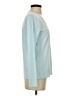 Under Armour Blue Long Sleeve T-Shirt Size S - photo 4