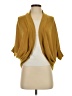 Easel Gold Cardigan Size S - photo 1