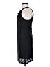 Ella Moss Black Cocktail Dress Size S - photo 5