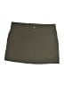 PrAna Solid Green Skort Size 32 waist (estimated) - photo 1