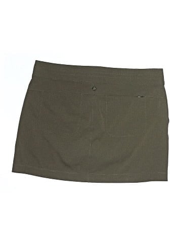 PrAna Skort (view 2)