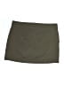 PrAna Solid Green Skort Size 32 waist (estimated) - photo 2