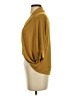 Easel Gold Cardigan Size S - photo 5