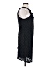 Ella Moss Black Cocktail Dress Size S - photo 4