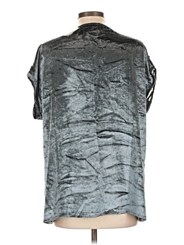 Soft Surroundings Short Sleeve Top (view 2)