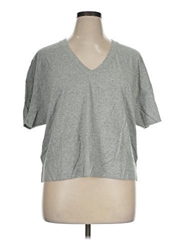 Everlane Short Sleeve T-Shirt (view 1)