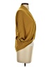 Easel Gold Cardigan Size S - photo 4