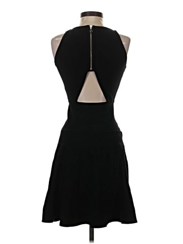 an original MILLY of New York Cocktail Dress (view 2)