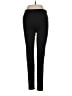 Alo Solid Black Active Pants Size S - photo 2