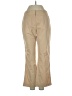 Escada Sport Solid Tan Khakis Size EU 34 / US 4 - photo 1