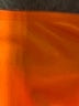 Unbranded Orange Long Sleeve Top Size M - photo 7