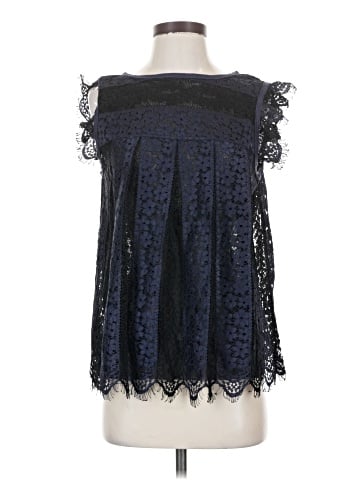 Max Studio Sleeveless T-Shirt (view 1)
