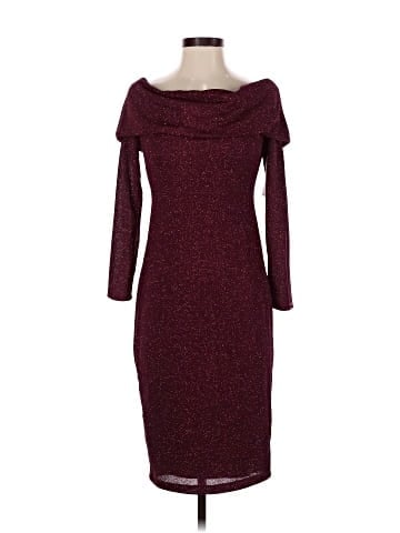 premier amour Cocktail Dress (view 1)