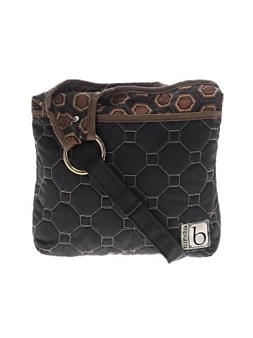 Cinda B Crossbody Bag (view 1)