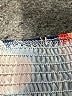 Unbranded 100% Polyester Tropical Orange Casual Dress Size 1X - photo 7