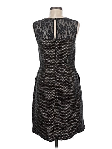 The Limited Cocktail Dress (view 2)
