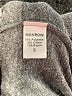 Monrow Chevron-herringbone Gray Sweatpants Size S - photo 7