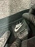Nike Graphic Black Pullover Sweater Size S - photo 7