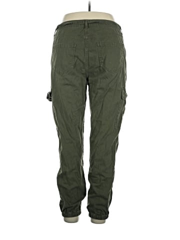 New Look Cargo Pants (view 2)