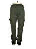 New Look Green Cargo Pants Size 12 - photo 2