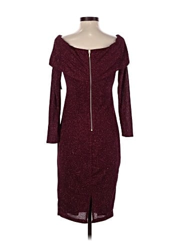 premier amour Cocktail Dress (view 2)