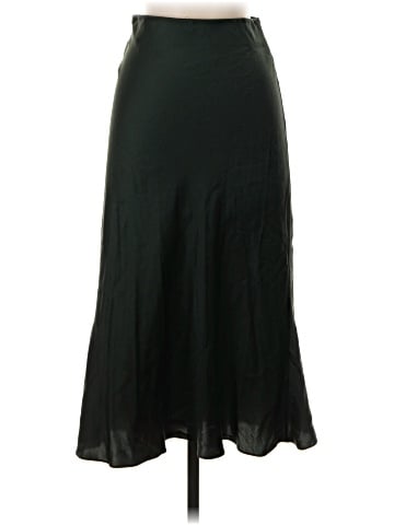 Quince Silk Skirt (view 1)