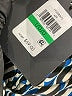 Halston Blue Long Sleeve Blouse Size L - photo 8