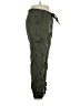 New Look Green Cargo Pants Size 12 - photo 4