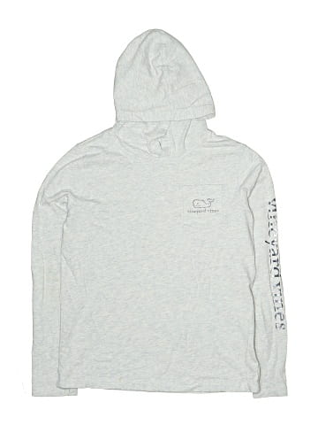 Vineyard Vines Pullover Hoodie (view 1)