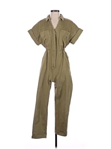 MIOU MUSE Jumpsuit (view 1)