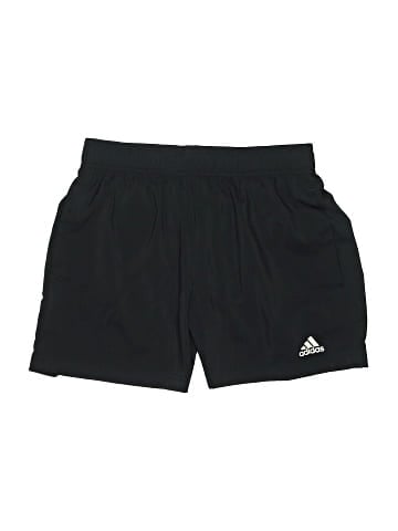 Adidas Athletic Shorts (view 1)