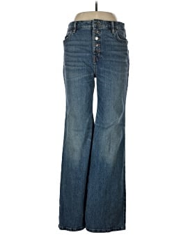 Lauren by Ralph Lauren Jeans (view 1)