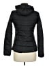Pink Envelope Solid Black Snow Jacket Size M - photo 2