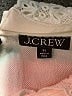 J.Crew 100% Cotton Ivory Sweatshirt Size XL - photo 7