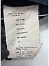Miu Miu 100% Cotton Solid Black Shorts Size EU (IT) 40 / US 4 - photo 11