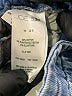 Joe's Jeans Blue Jeans Size 25 waist - photo 5