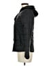 Pink Envelope Solid Black Snow Jacket Size M - photo 5