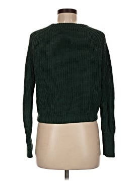 American Apparel Pullover Sweater (view 2)
