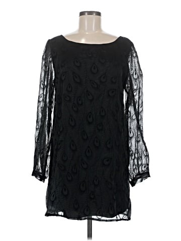 En Creme Cocktail Dress (view 1)