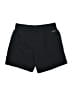 Adidas Solid Black Athletic Shorts Size M (youth) - photo 2