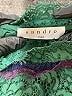 Sandro Green Romper Size Med (2) - photo 4