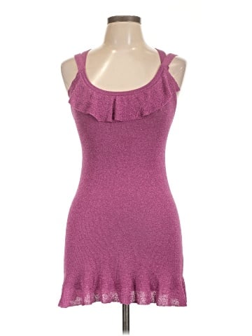 Frenchi Cocktail Dress (view 1)