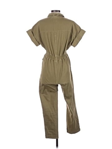 MIOU MUSE Jumpsuit (view 2)