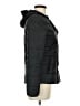 Pink Envelope Solid Black Snow Jacket Size M - photo 4
