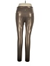 Athleta Metallic Gold Leggings Size XL - photo 2