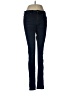 H&M Solid Blue Jeans Size 8 - photo 1