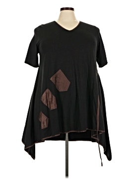 Cheyenne Short Sleeve T-Shirt (view 1)