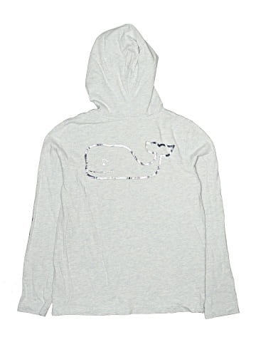 Vineyard Vines Pullover Hoodie (view 2)