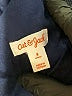 Cat & Jack Checkered-gingham Blue Blazer Size 5 - photo 3